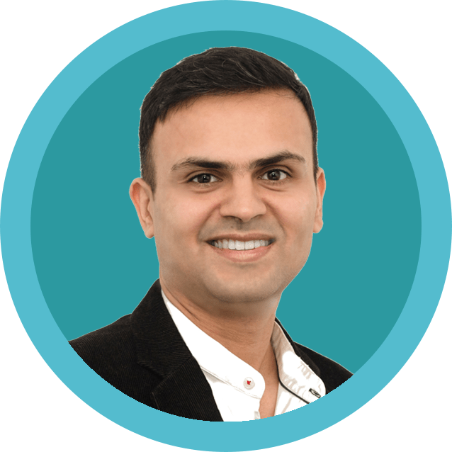 Neerav Shah