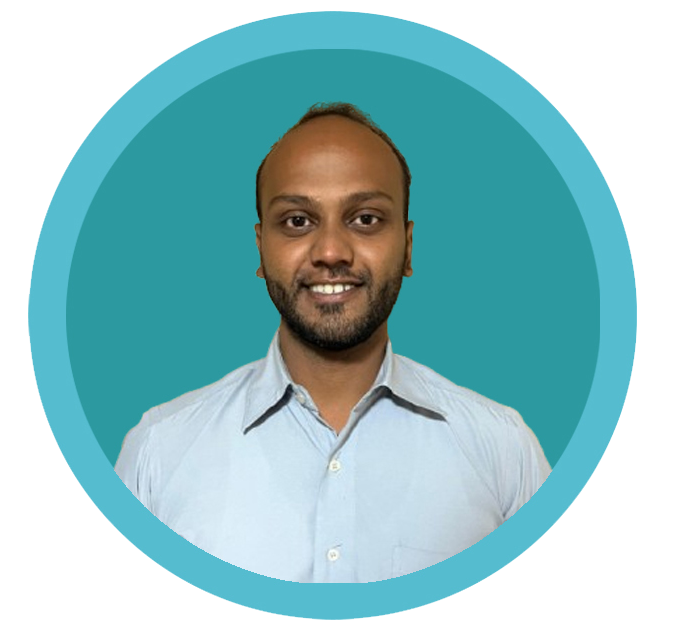 Pranav Naik