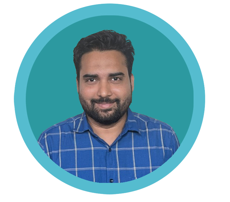 Salman Shaikh
