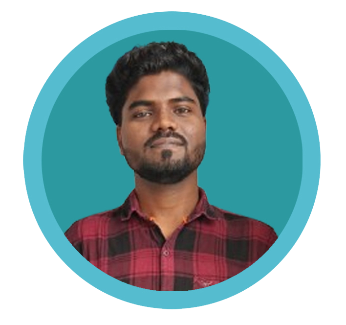 Sahil Vichare