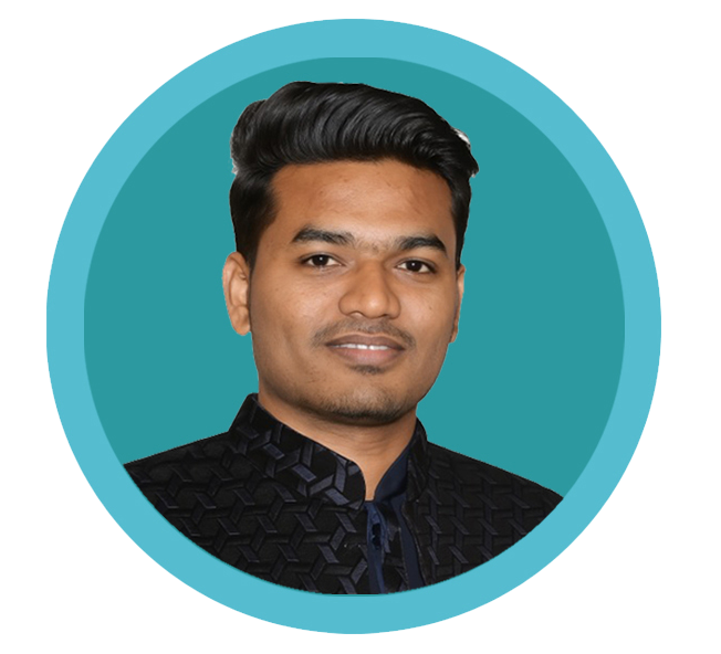 Rizwan Shaikh