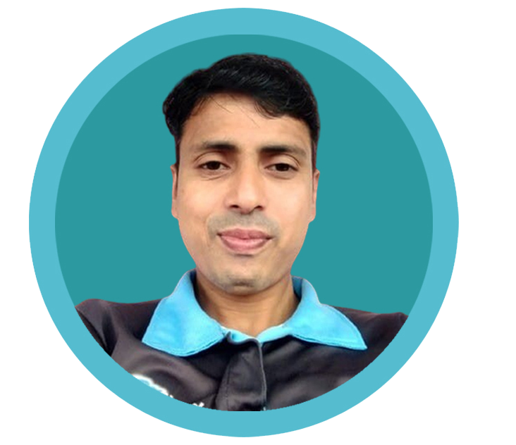 Sanjay Jade