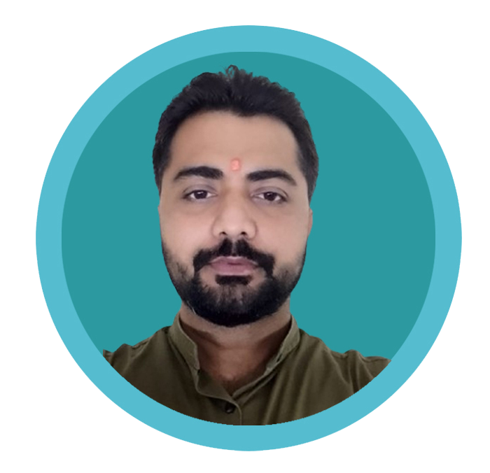 Shiv Mishra