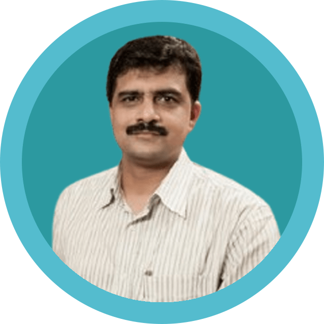 Prashant N.V