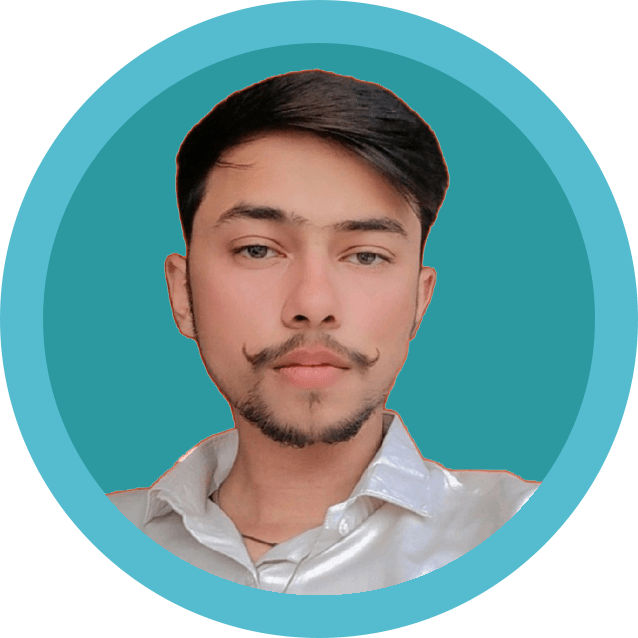 Jaynam Pandya